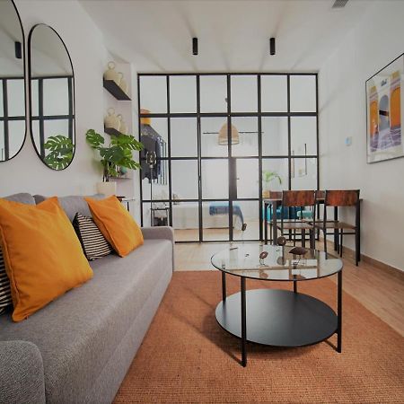 Pelicano Seville Apartments Екстер'єр фото