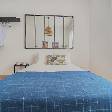 Pelicano Seville Apartments Екстер'єр фото