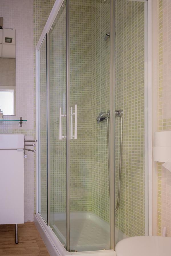 Pelicano Seville Apartments Екстер'єр фото