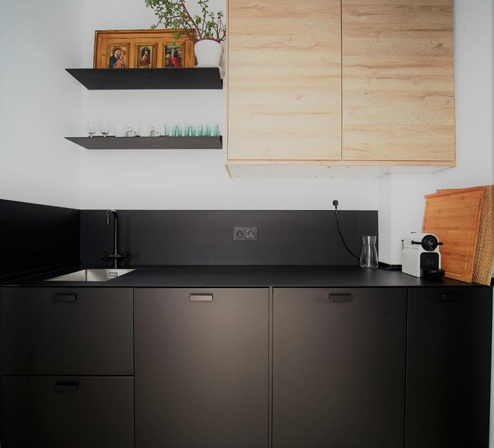 Pelicano Seville Apartments Екстер'єр фото